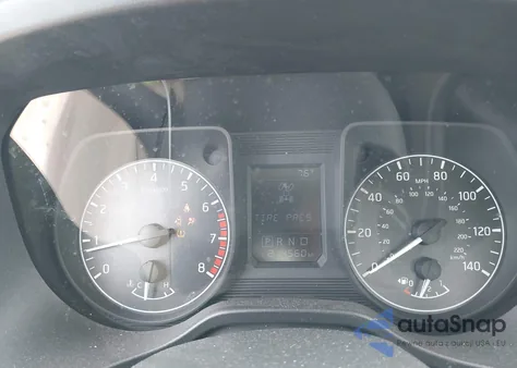 2017 Nissan Titan S from USA, damaged, VIN 1N6AA1R82HN564096